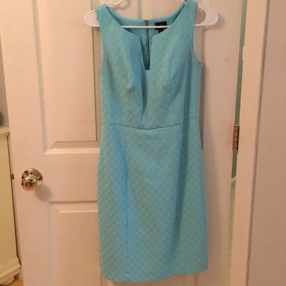 Worthington Dress